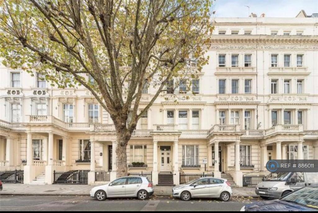 Apartamento Bayswater Twelve Londres Exterior foto